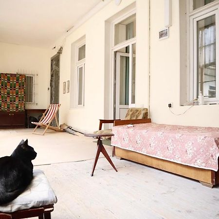 Mariko'S Apartment Тбилиси Екстериор снимка