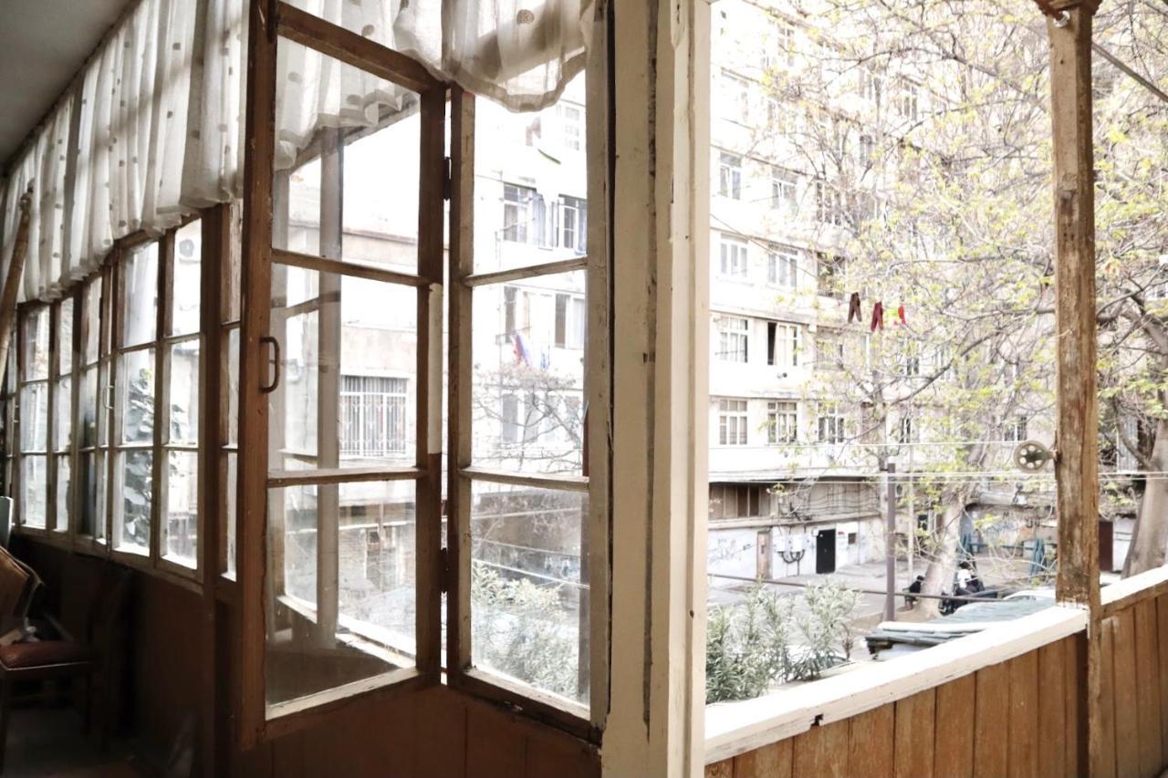 Mariko'S Apartment Тбилиси Екстериор снимка