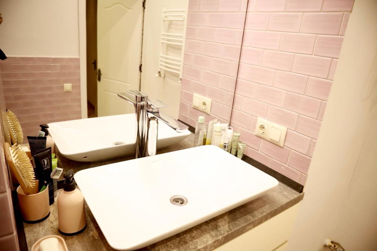 Mariko'S Apartment Тбилиси Екстериор снимка