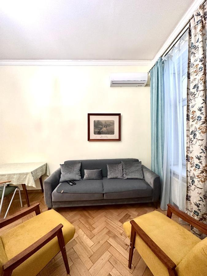 Mariko'S Apartment Тбилиси Екстериор снимка