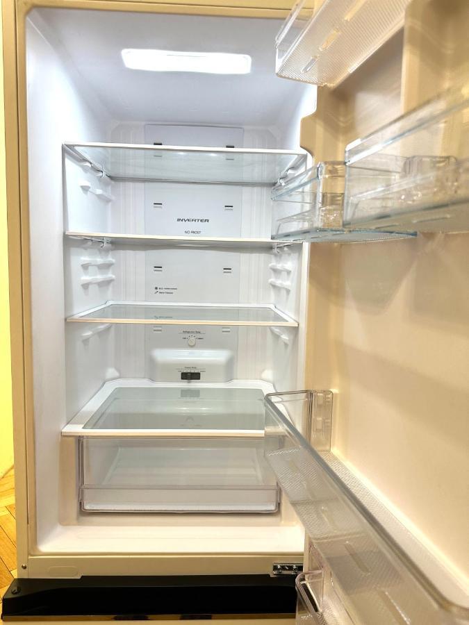 Mariko'S Apartment Тбилиси Екстериор снимка