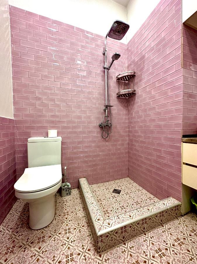 Mariko'S Apartment Тбилиси Екстериор снимка