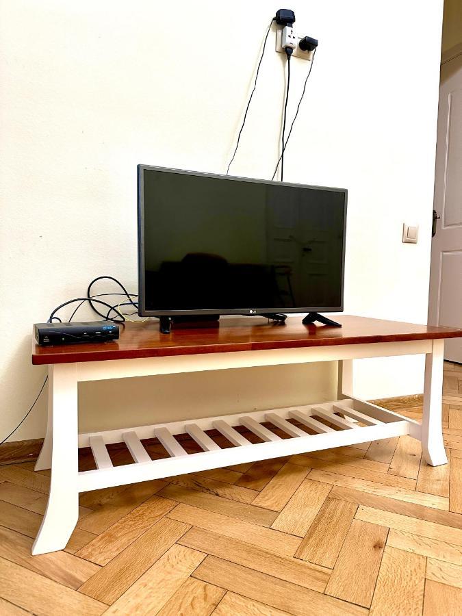 Mariko'S Apartment Тбилиси Екстериор снимка